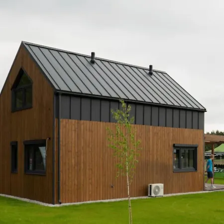 Stodola Howsmart Hébergement de vacances Grady Szlacheckie