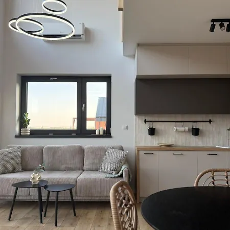 Hébergement de vacances Stodola Howsmart