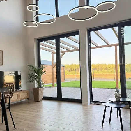 Stodola Howsmart Hébergement de vacances *