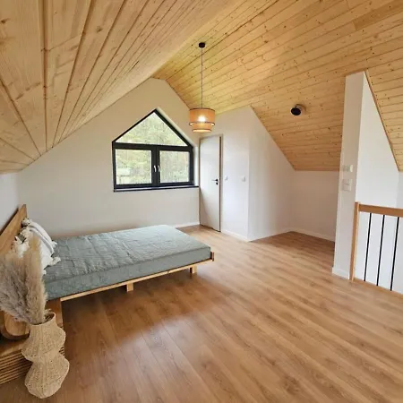 Hébergement de vacances Stodola Howsmart