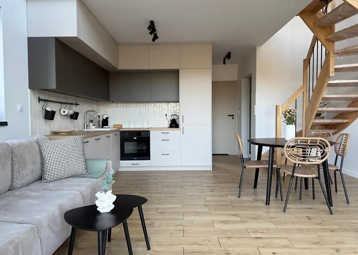 Hébergement de vacances Stodola Howsmart *