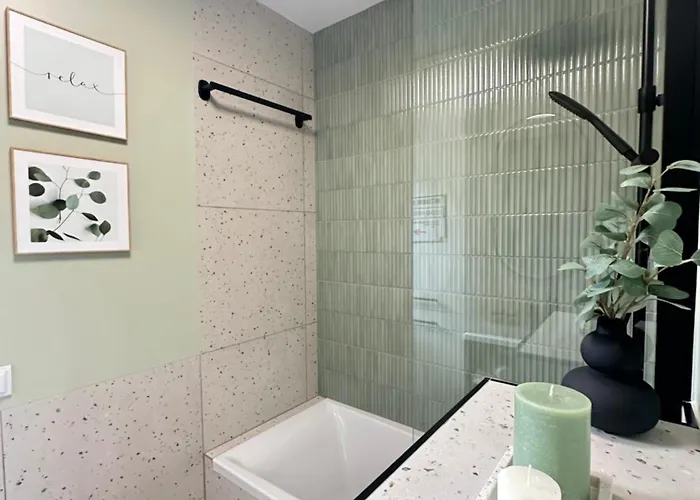 Stodola Howsmart Hébergement de vacances *