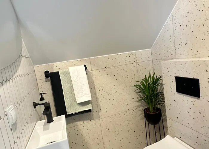 Hébergement de vacances Stodola Howsmart Grady Szlacheckie